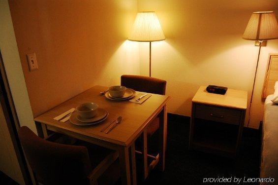Georgetown Inn Seattle Quarto foto