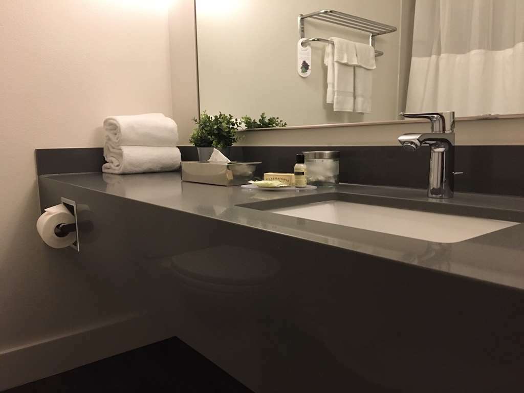 Georgetown Inn Seattle Quarto foto